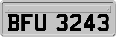 BFU3243