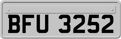 BFU3252