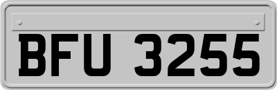 BFU3255