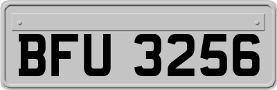 BFU3256