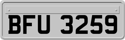BFU3259