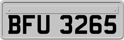 BFU3265