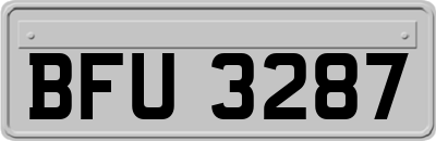 BFU3287