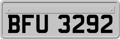 BFU3292