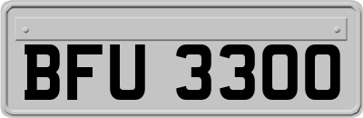BFU3300