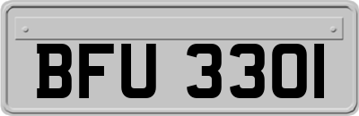 BFU3301