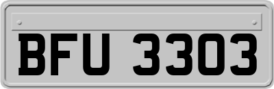 BFU3303