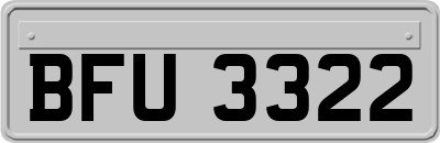 BFU3322