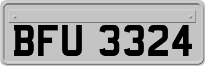 BFU3324