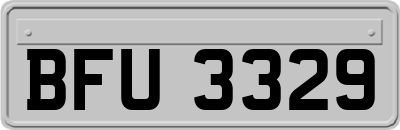 BFU3329
