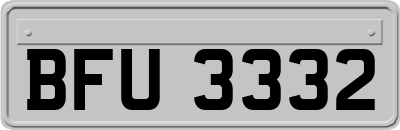 BFU3332