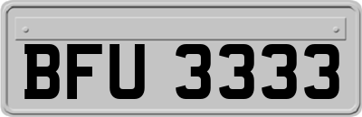 BFU3333
