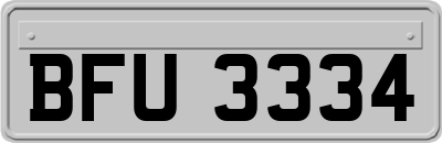 BFU3334