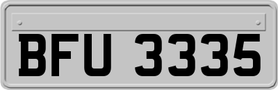 BFU3335