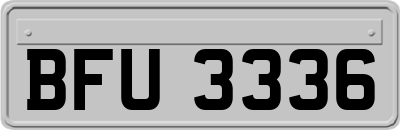 BFU3336