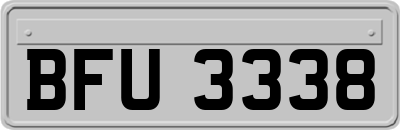 BFU3338