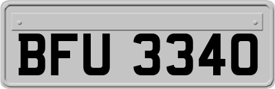 BFU3340