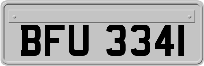 BFU3341