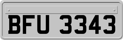 BFU3343