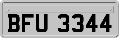 BFU3344