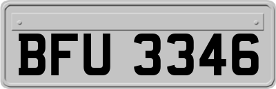 BFU3346