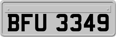 BFU3349