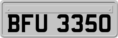 BFU3350