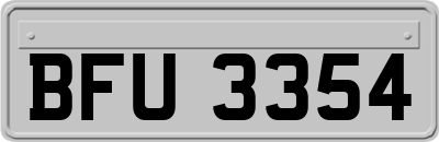 BFU3354