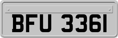 BFU3361