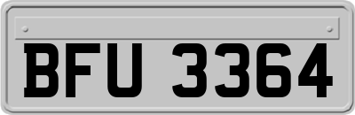 BFU3364