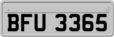 BFU3365
