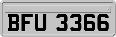 BFU3366