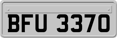 BFU3370