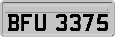 BFU3375