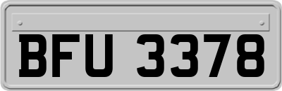 BFU3378