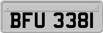 BFU3381