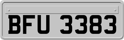BFU3383