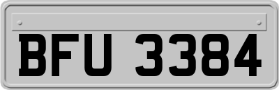 BFU3384