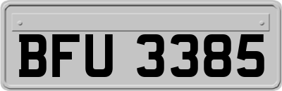 BFU3385