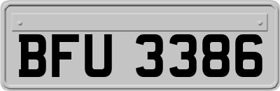 BFU3386