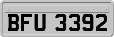 BFU3392