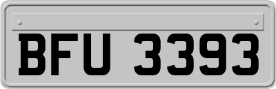 BFU3393