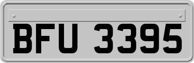 BFU3395