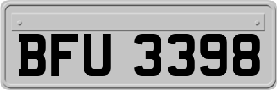 BFU3398