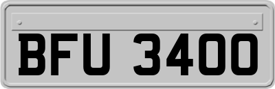 BFU3400