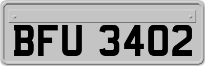 BFU3402
