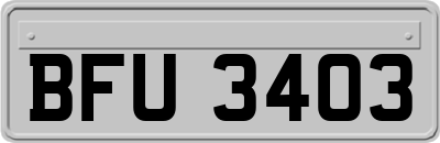 BFU3403