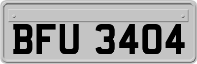 BFU3404
