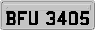 BFU3405