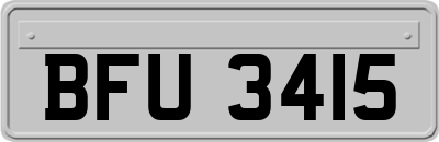 BFU3415